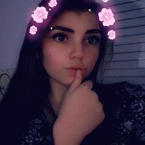 Meet your Posher, Marissa